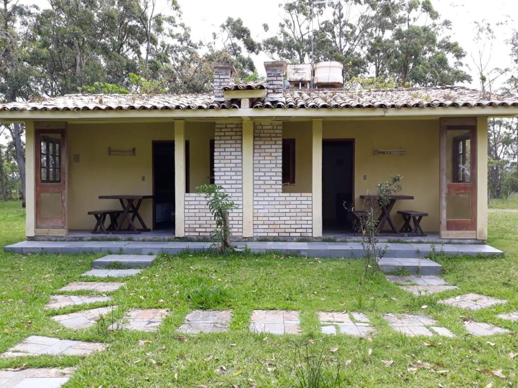 Pousada Villa Da Guarda Guarda do Embaú Exterior foto